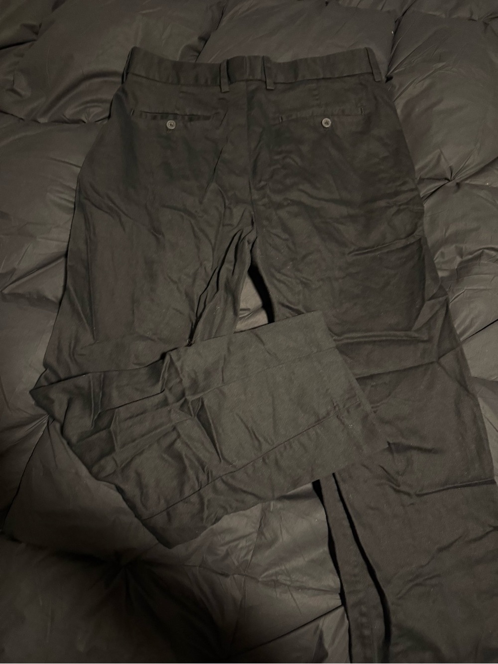 Slacks - Picture 3 of 3
